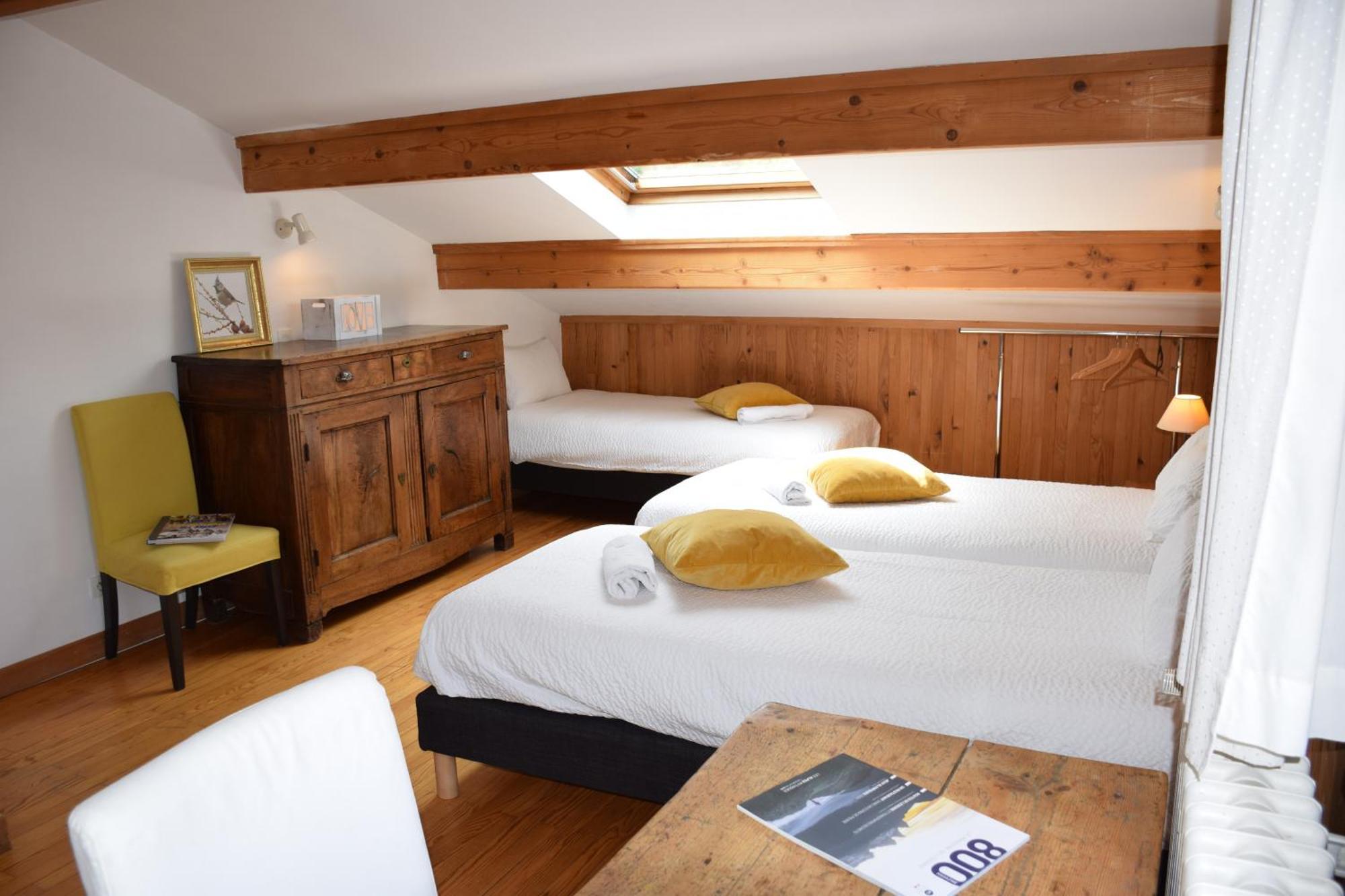 Chalet L Olan 15P Emplacement Exceptionnel Grand Terrain Les Deux Alpes Eksteriør billede