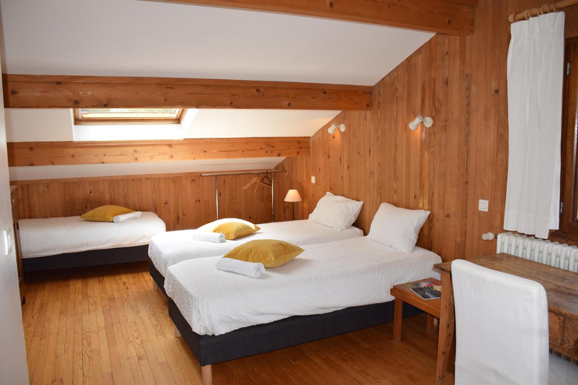 Chalet L Olan 15P Emplacement Exceptionnel Grand Terrain Les Deux Alpes Eksteriør billede