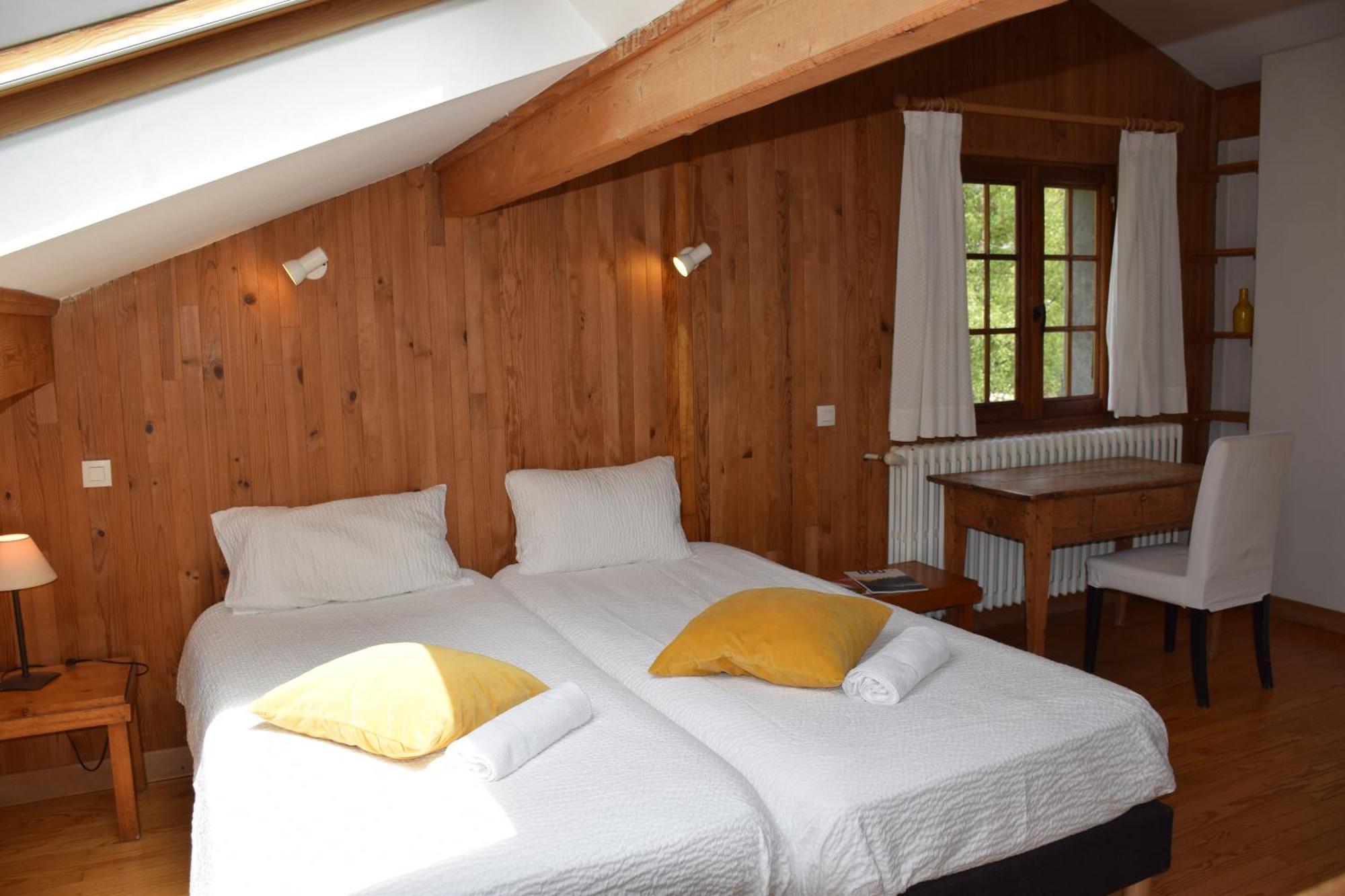 Chalet L Olan 15P Emplacement Exceptionnel Grand Terrain Les Deux Alpes Eksteriør billede