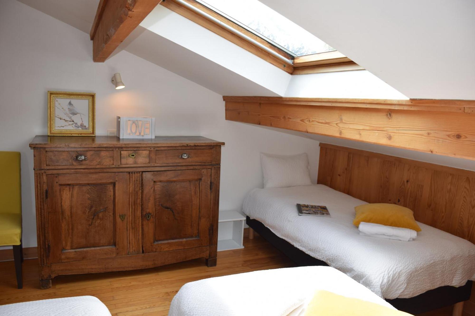 Chalet L Olan 15P Emplacement Exceptionnel Grand Terrain Les Deux Alpes Eksteriør billede
