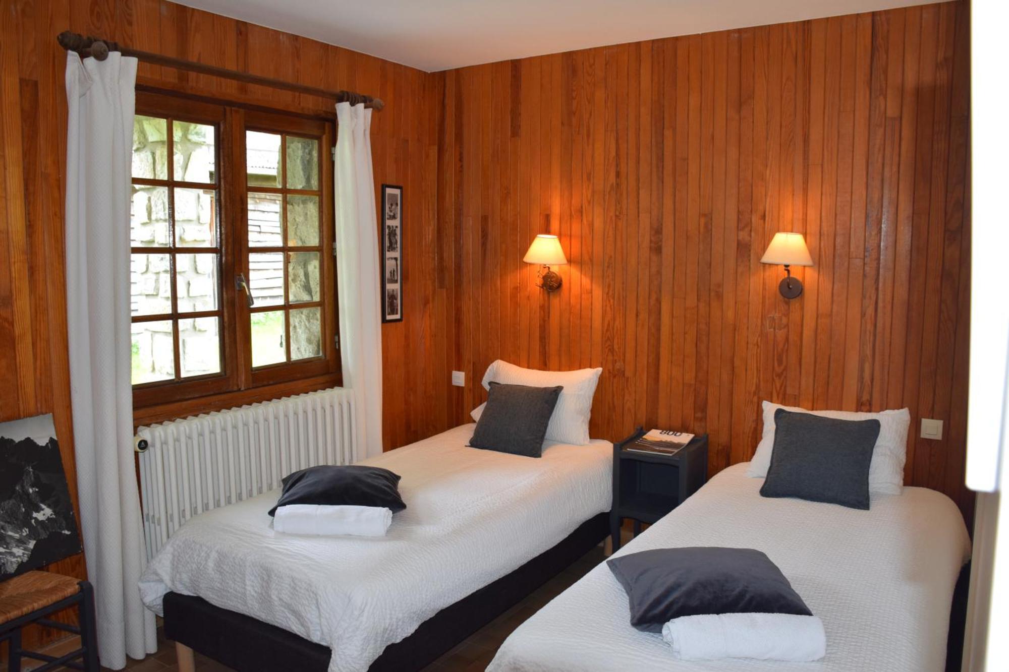 Chalet L Olan 15P Emplacement Exceptionnel Grand Terrain Les Deux Alpes Eksteriør billede