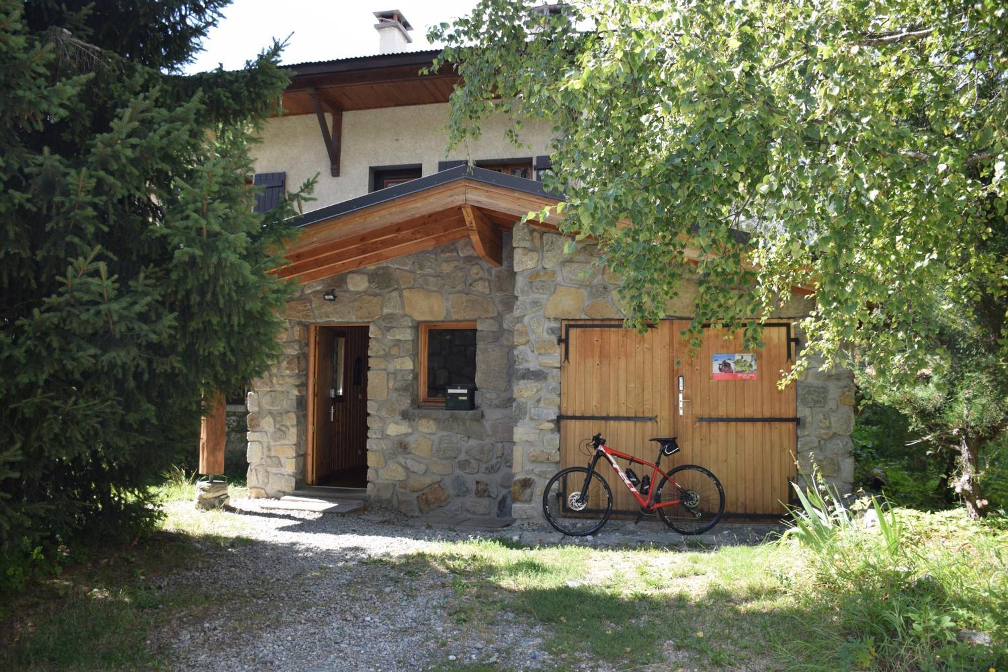 Chalet L Olan 15P Emplacement Exceptionnel Grand Terrain Les Deux Alpes Eksteriør billede