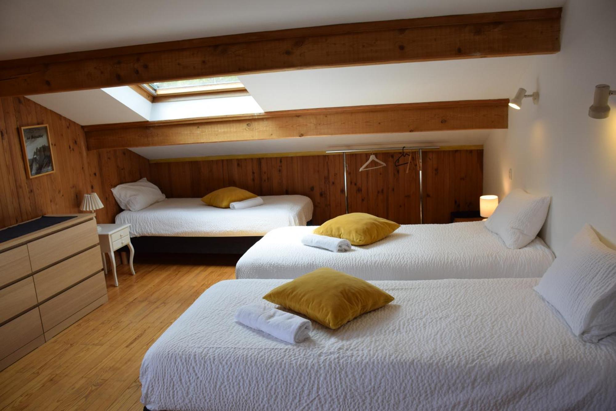 Chalet L Olan 15P Emplacement Exceptionnel Grand Terrain Les Deux Alpes Eksteriør billede